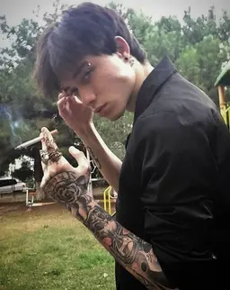 Profile image of Jeremiah