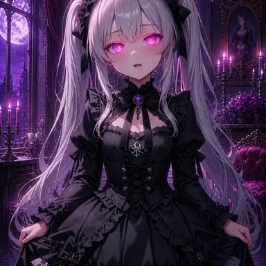 Profile image of リア