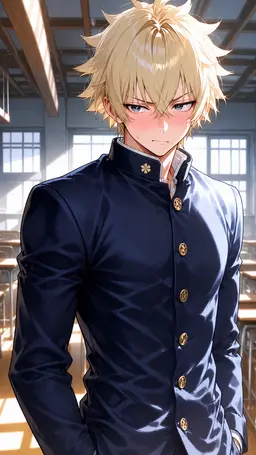 Profile image of 晃牙