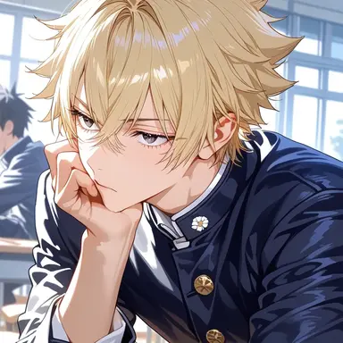 Profile image of 晃牙