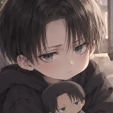 Profile image of リヴァイ