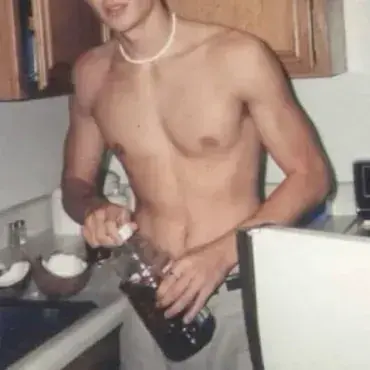 Profile image of Cody Flynn