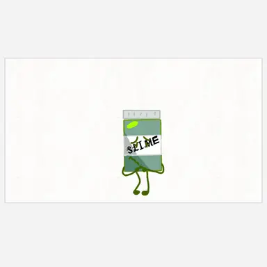 Profile image of Slime