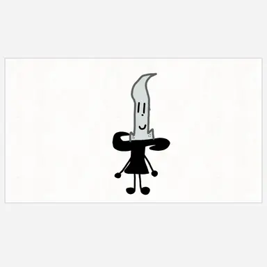 Profile image of Dagger