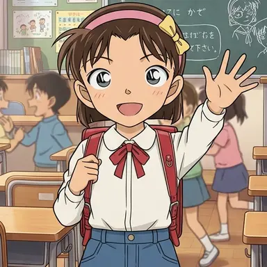 Profile image of 歩美