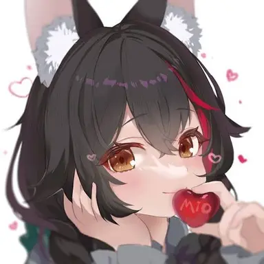 Profile image of 大神ミオ