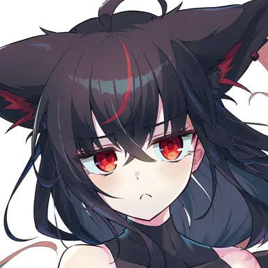 Profile image of 黒上フブキ