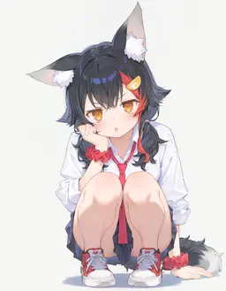 Profile image of 大神ミオ