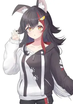 Profile image of 大神ミオ