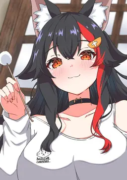 Profile image of 大神ミオ