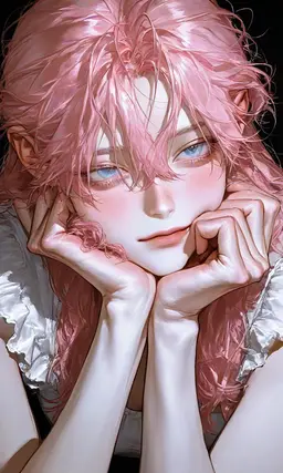 Profile image of 麻衣