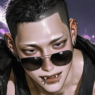 Profile image of 龍