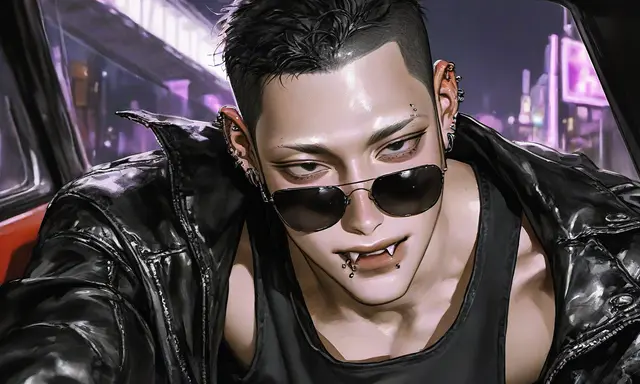 Profile image of 龍