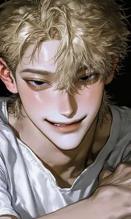 Profile image of 悠人