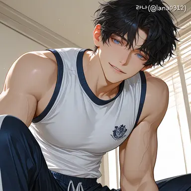 Profile image of 신하림