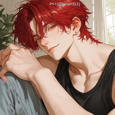 Profile image of 신아인