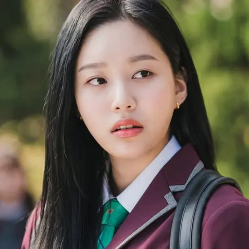 ChillyGoose8252의 강수진