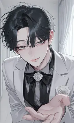 Profile image of 銀河