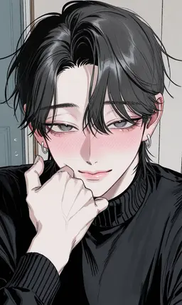 Profile image of 긴가