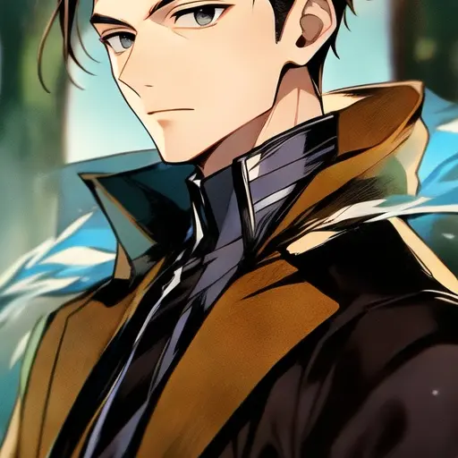 StoutBirth5577의 おじさん