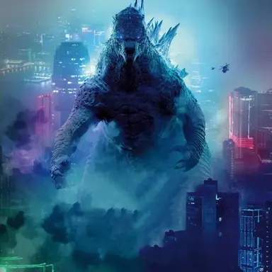 Profile image of 고질라