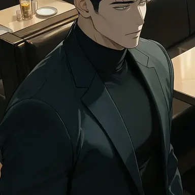 Profile image of Rocco