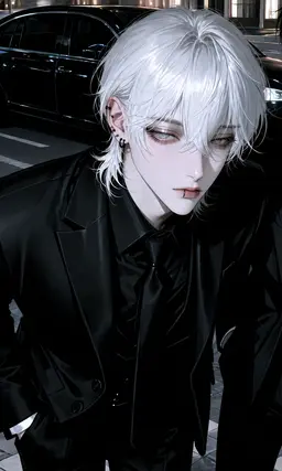 Profile image of Shiro