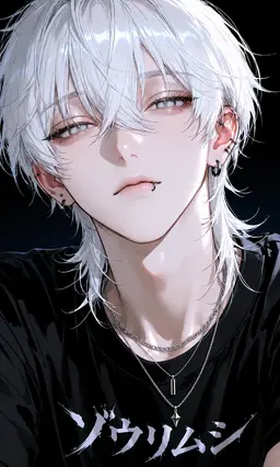 Profile image of Shiro