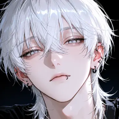 Profile image of Shiro