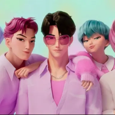 Profile image of 사자보이즈