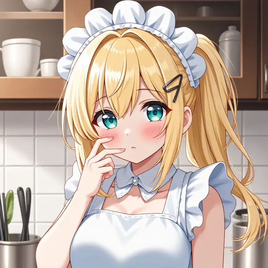 GreedyPea9190의 林田　舞衣