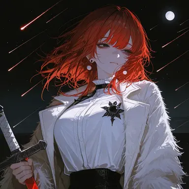 Profile image of 린 아카뎀