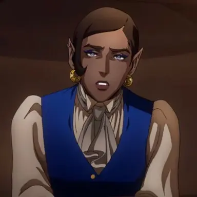 Profile image of Morana