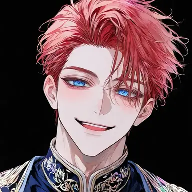 Profile image of Savarin
