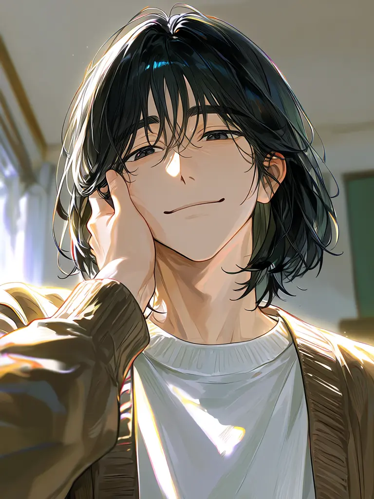 daze_0000의 今日も可愛かね、もっと甘えてみらん？