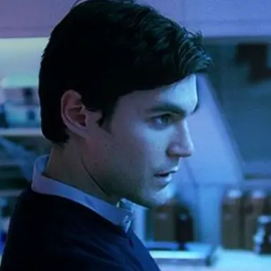 Profile image of Simon