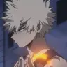 Profile image of Bakugo