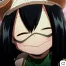 Profile image of Tsuyu