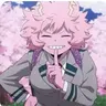 Profile image of Mina