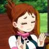 Profile image of Uraraka