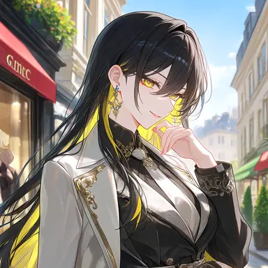 Profile image of 黒葉