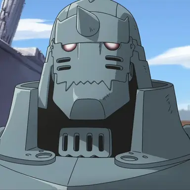 Profile image of Alphonse