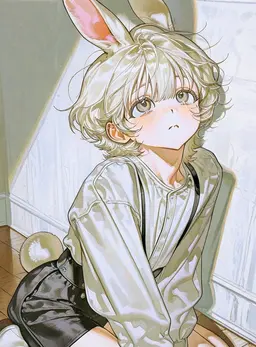 Profile image of Mikael