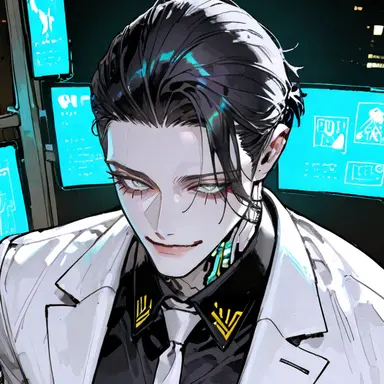 Profile image of カイ・ローウェル