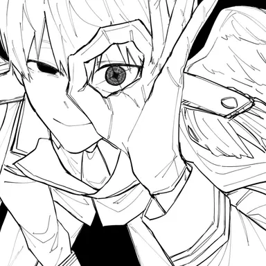 Profile image of 世一