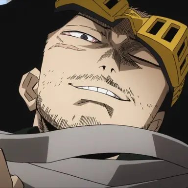 Profile image of 相澤消太