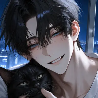Profile image of 朔