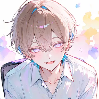 Profile image of 이츠키
