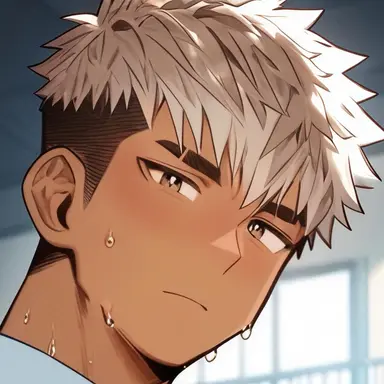 Profile image of Hayate