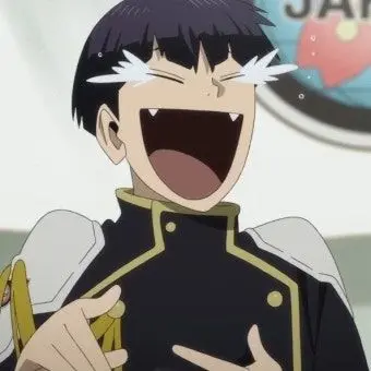 Profile image of 호시나 소우시로